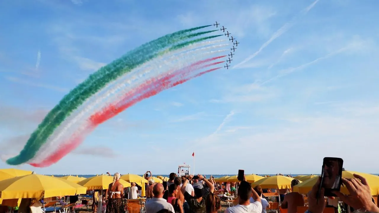 Apartament Cavazuccherina N.8 Lido di Jesolo