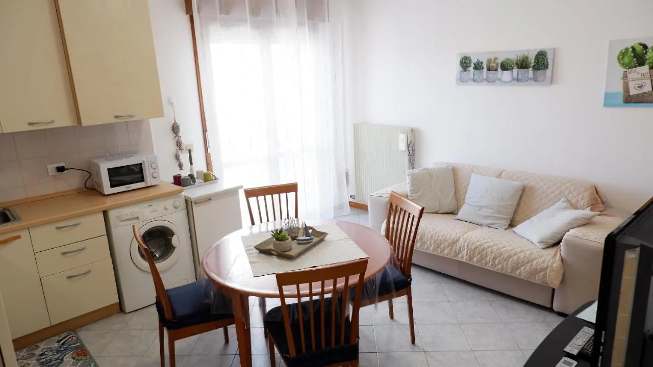 Apartament Cavazuccherina N.8 Lido di Jesolo