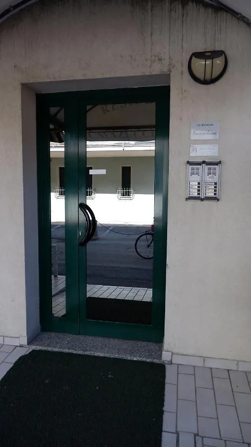 Apartament Cavazuccherina N.8 Lido di Jesolo