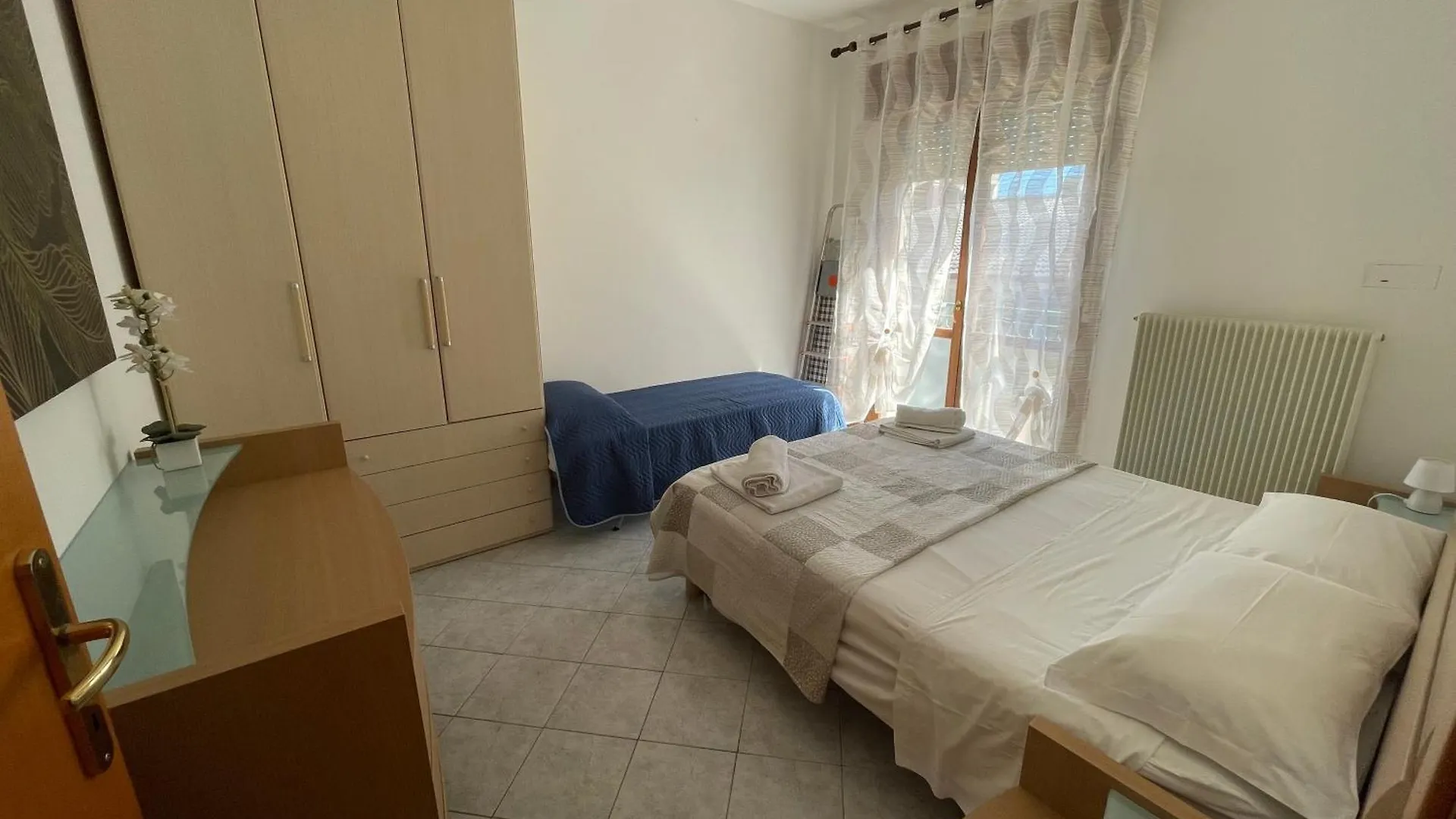 Apartament Cavazuccherina N.8 Lido di Jesolo Włochy