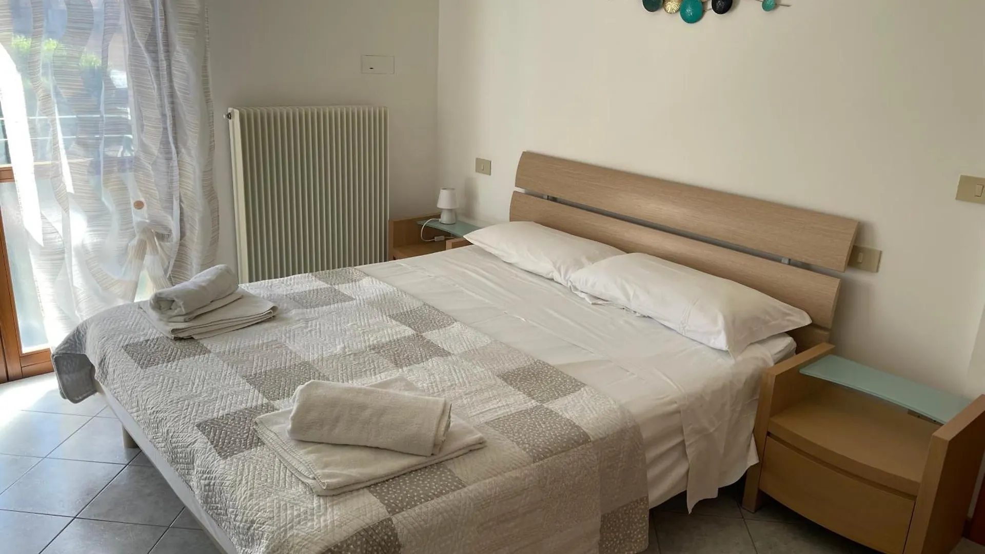 Apartament Cavazuccherina N.8 Lido di Jesolo 0*,  Włochy